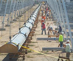 Nearly 50,000 Clean Energy Jobs in 42 States Seen in Q1 2012 Projects
