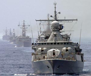 Argentina mulls 'shame' of naval decay