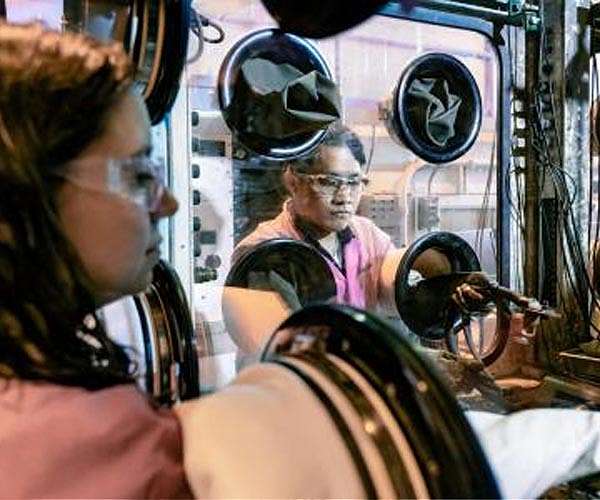 Teletrix launches commercial AR platform for advanced radiation training