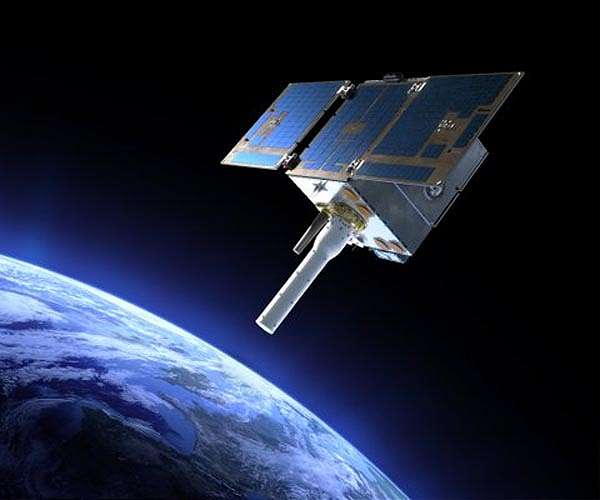 Rocket Lab to launch NOAA-supported Argos-4 Spacecraft for General Atomics