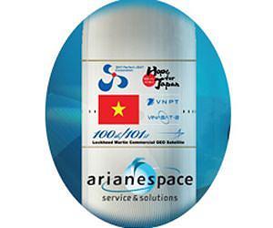 The numbers add up in Arianespace's latest commercial launch success with Ariane 5