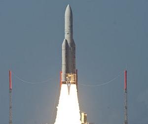 Hylas-1 In Orbit Brings Europe Broadband From Space