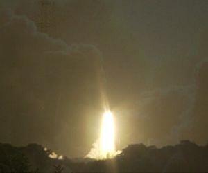 Arianespace to launch GSAT-15 and GSAT-16 satellites for India