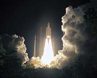 Arianespace Says Quality Has Its Price