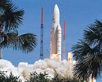Arianespace in spotlight at Satellite 2014: expects another record-breaking year