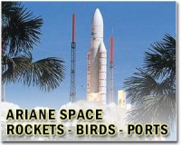 Arianespace seals four-billion-euro rocket deal