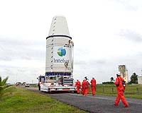 Flight 159: The Last Ariane 4