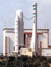 Next Ariane 5 Progressing Smoothly