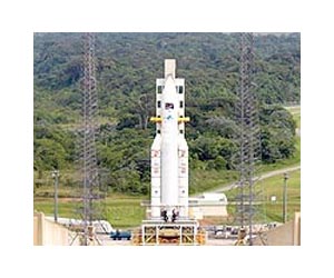 Ariane 5's Mission With The Automated Transfer Vehicle Is Postponed