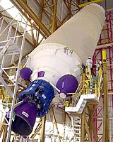 Arianespace To Launch Australian Commercial Military Satellite
