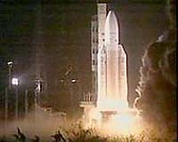 Ariane 5 Launches Rosetta On 10 Year Journey To Comet Landing