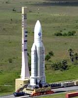 The Next Ariane 5 Flight To Carry A Dual-Satellite Payload