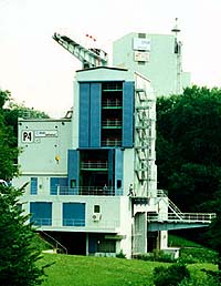 DLR Gives Rocket Testing A Boost