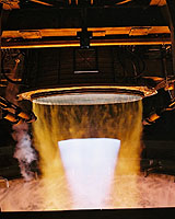 Vulcain 2 Engine Now In Full Production
