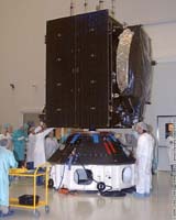 Ariane 5 ECA Performs Perfectly As AMC-18 Launched From Kourou