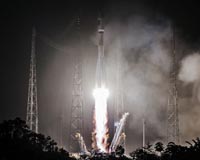 Airbus Safran Launchers Becomes a 74% Shareholder in Arianespace