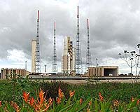Arianespace Clears Ariane 5 For Launch