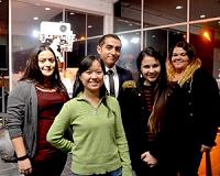 Mini Rovers Hold Big Promise for Community College Students