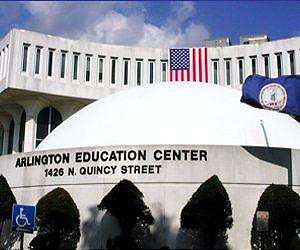 Arlington Planetarium Saved at Last Minute