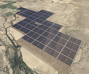 Robotic Installation Technologies Changing Solar Energy Market