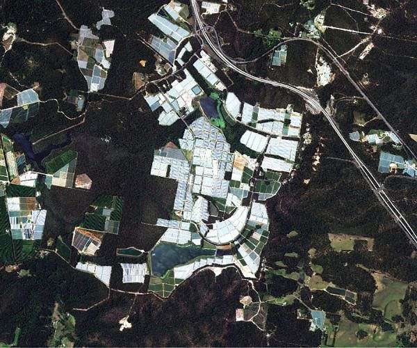 Arlula secures $2.2 million in seed funding to enable global space data access
