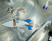 Making Rocket Science A Career Move