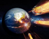 Asteroid scientists explore new ways to save Earth