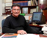 Scientist Focuses On Soldiers' Operational Behavior