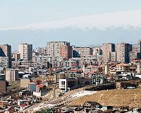 Moscow, Yerevan discuss provision of Armenian NPP with fuel