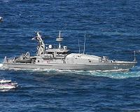 Australia issues request for tender for 12 Offshore Patrol Vessels