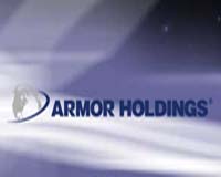 Armor Holdings Acquires Innovative Ballistic Fiber Technology