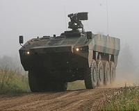 BAE delivers Armored Multipurpose Vehicles to Army for testing