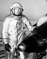 Armstrong Reflects On A New Visions For Space Exploration