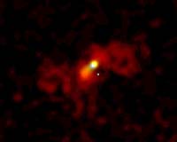 Amino Acid Ingredients Found In Distant Galaxy