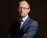 Ukraine PM raises nuclear non-proliferation alarm