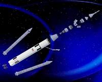 NASA Selects Space Launch System Adapter Hardware Manufacturer