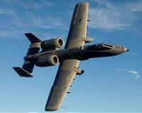 'Warthogs' to join air campaign in Afghanistan this month