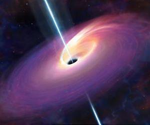 Escaping Gravity's Clutches The Great Black Hole Breakout