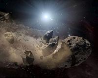 Nuclear warheads could save Earth from asteroids