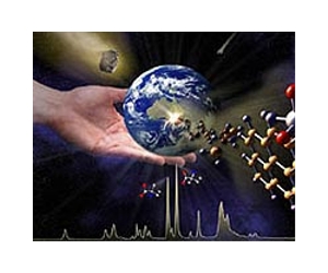 NASA Innovator of Year Hunts for Extraterrestrial Amino Acids
