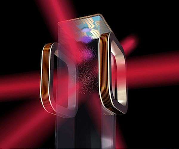 Ultracold Bubbles on Space Station Open New Avenues of Quantum Research