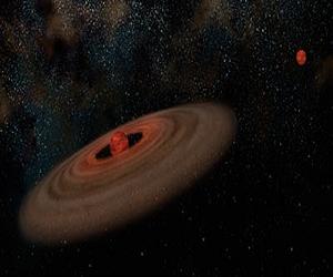 Discovery Challenges Planet Formation Theories