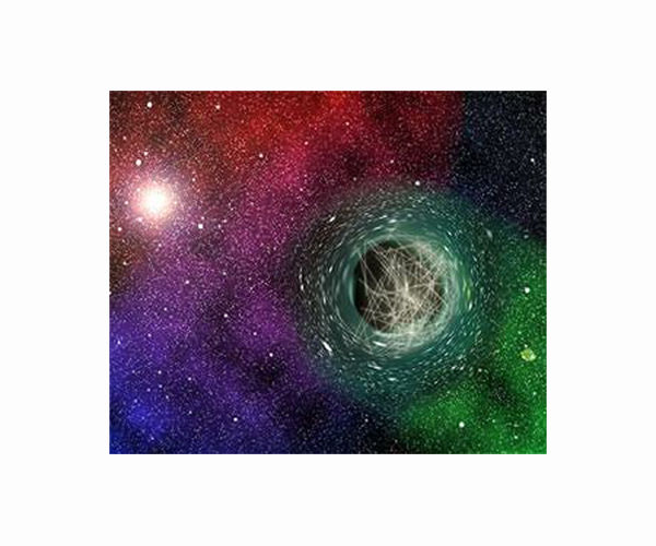 New study sheds light on axion dark matter