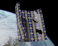 Aerospace Awarded NASA Grant for Innovative Space Debris Technology
