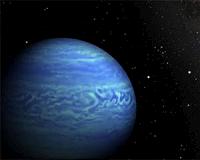 Star Is Discovered To Be a Close Neighbor of the Sun and the Coldest of Its Kind
