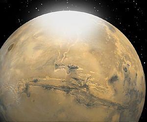 AAS Division For Planetary Sciences Issues Statement On Mars 2020 Program