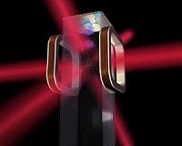 Using space to study ultra-cold materials