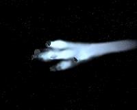 Spacecraft Discovers Thousands of Doomed Comets