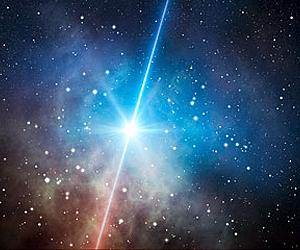 Spacetime: A Smoother Brew Than We Knew