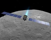 Dawn Sets Course for Higher Orbit